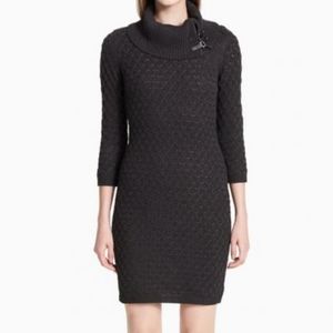 Calvin Klein Sweater Dress
